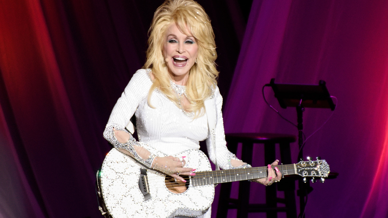 Is Dolly Parton Still Alive