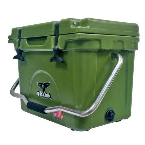 Orca Coolers