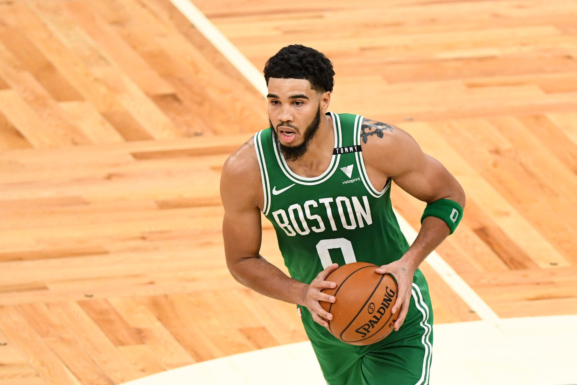 Jayson Tatum Shoes: Elevating Basketball Culture with Every Step