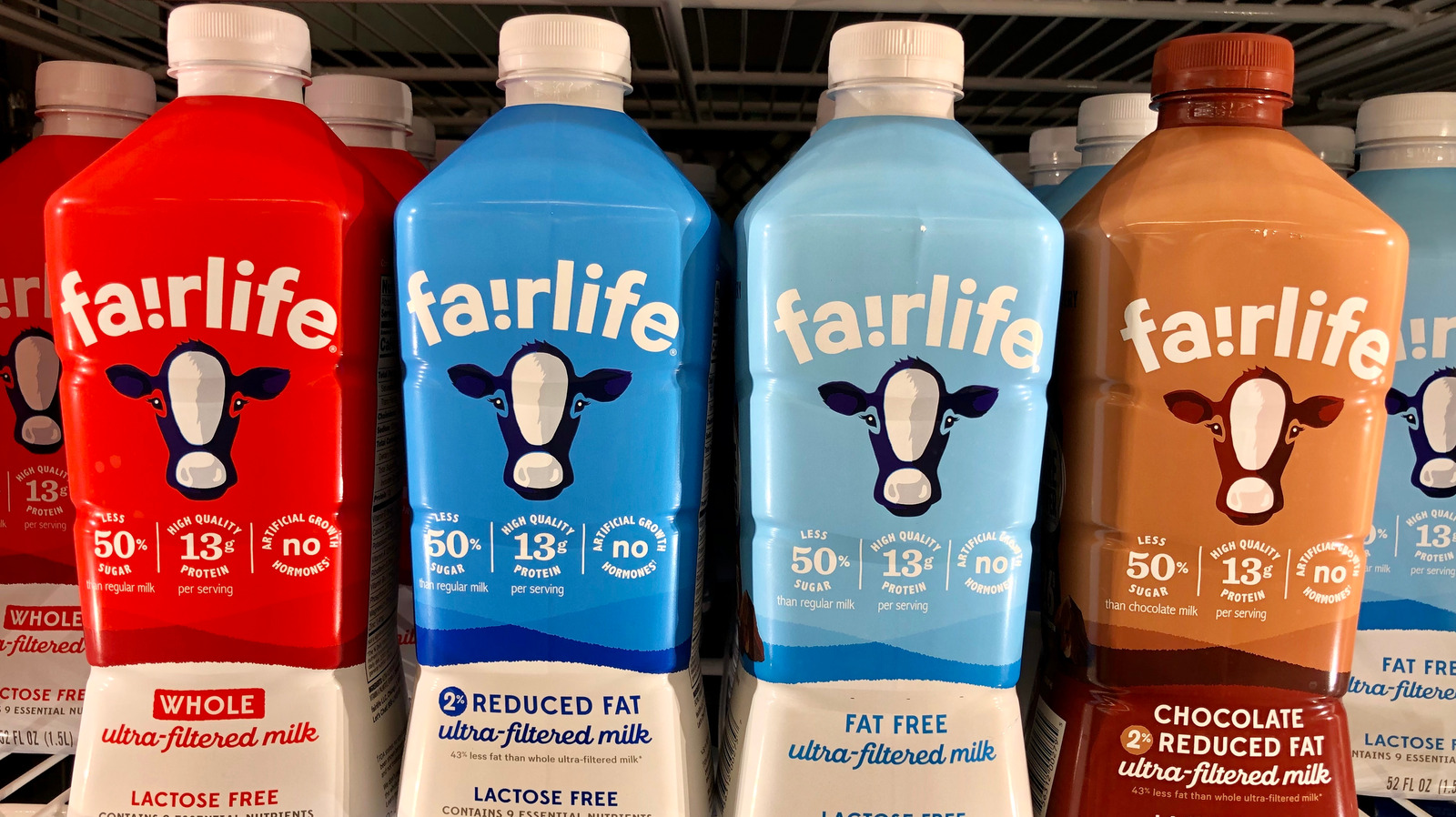 Fairlife Milk: Redefining Dairy for Health and Sustainability