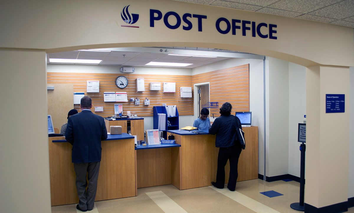 Post Office Hours: Navigating Service Availability