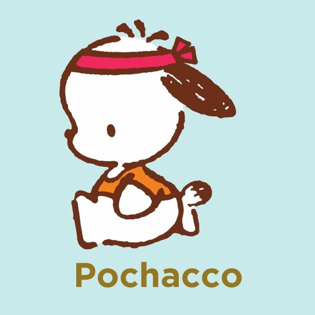 pochacco