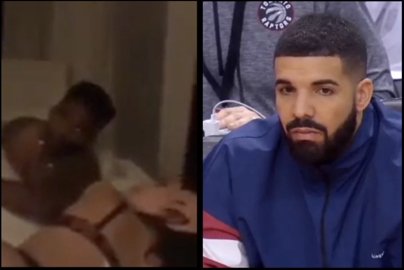 Drake Leaked Video