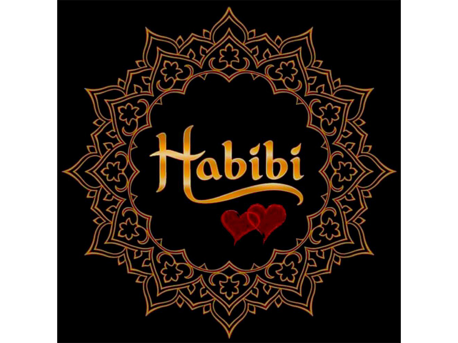 Habibi Meaning